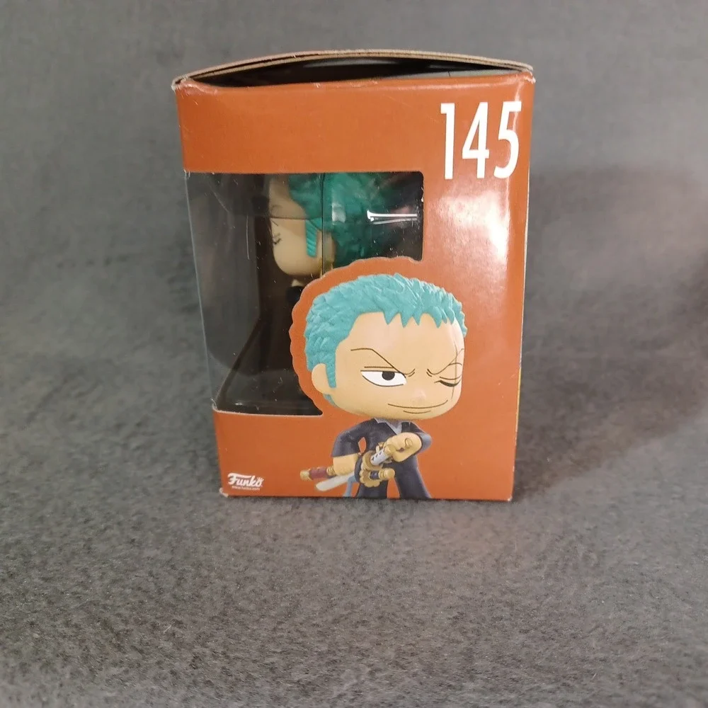 One Piece Roronoa Zoro #145  Funko Minis Anime‎